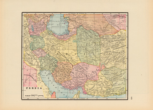 Persia