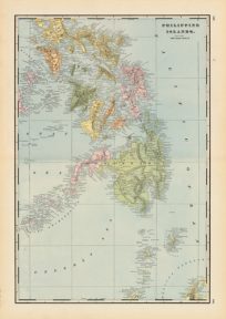 Philippine Islands