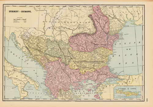 Turkey in Europe Turkey in Europe