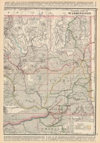 Eastern Part of Washington