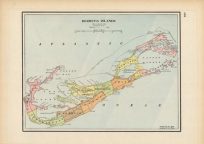 Bermuda Islands