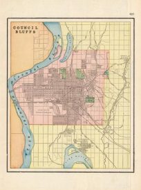 Council Bluffs