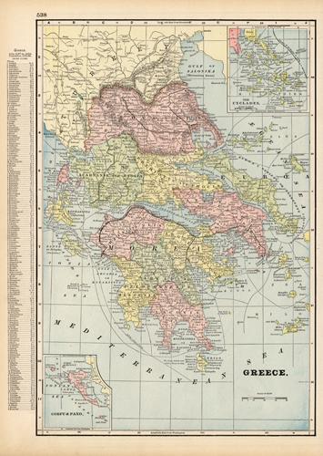 Greece