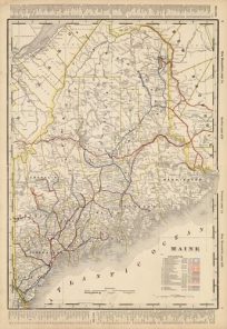 Maine