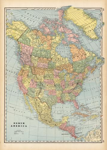 North America