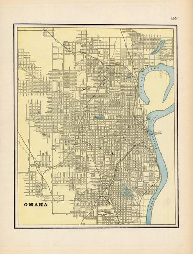 Omaha