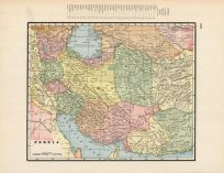 Persia