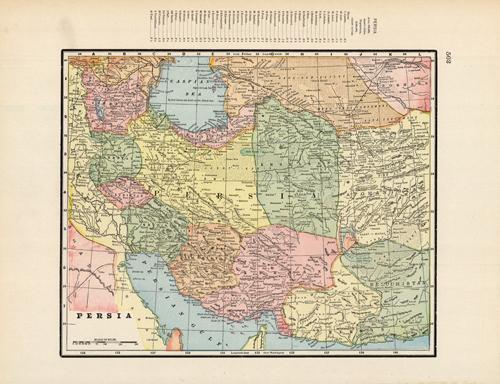 Persia