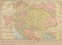 Austro-Hungarian Monarchy