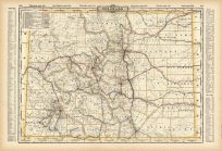 Colorado (Railroad Map)