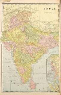India