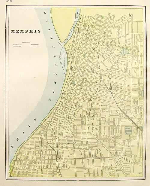 Memphis