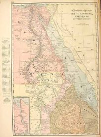 Northeast Africa