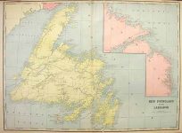 New Foundland and Labrador