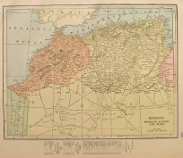 Northwest Africa