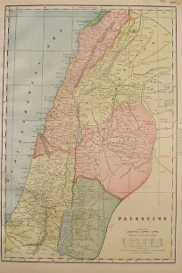Palestine