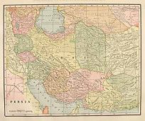Persia