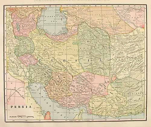 Persia