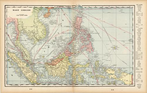 East Indies