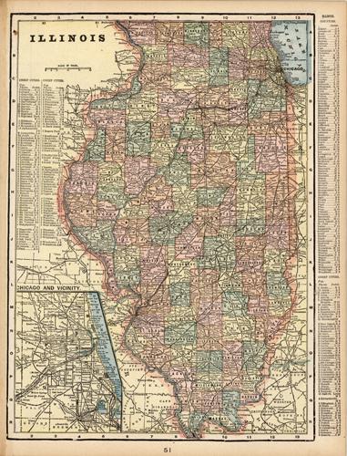 Illinois