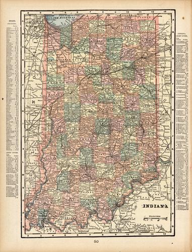Indiana