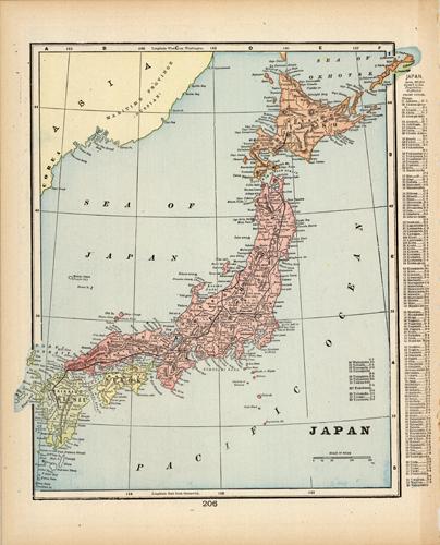 Japan Japan