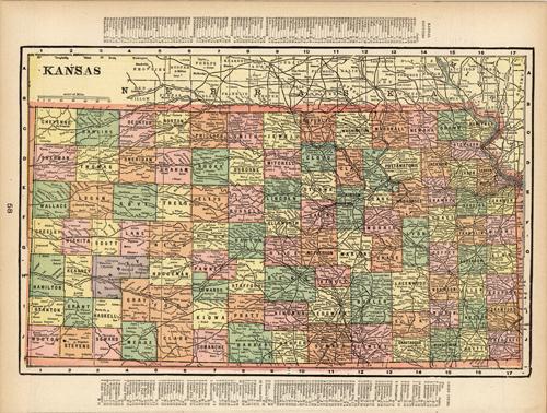 Kansas