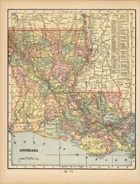 Louisiana