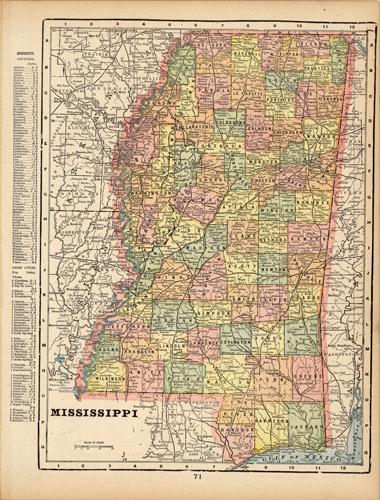 Mississippi