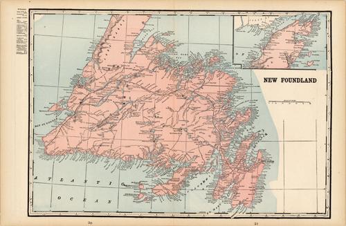 Newfoundland
