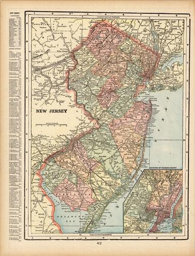 New Jersey