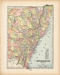 New South Wales