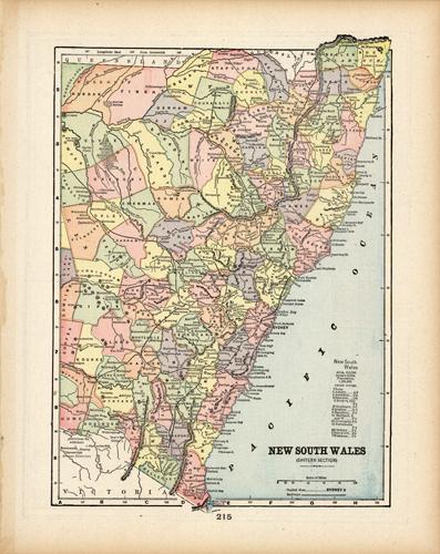New South Wales