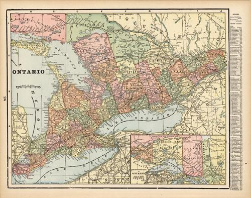 Ontario