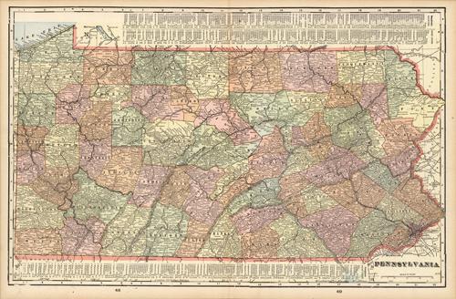 Pennsylvania