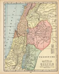 Palestine