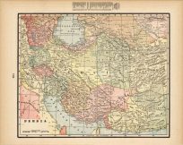 Persia