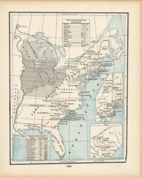 Period IV - 1773 to 1789 - 16 Years - Independence