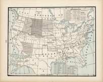 Period VIII - 1865 to 1898 - 33 Years - Peace