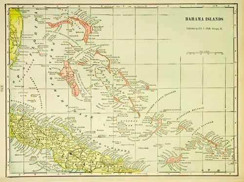 Bahama Islands
