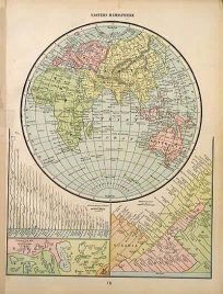 Eastern Hemisphere