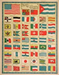 Flags of All Nations
