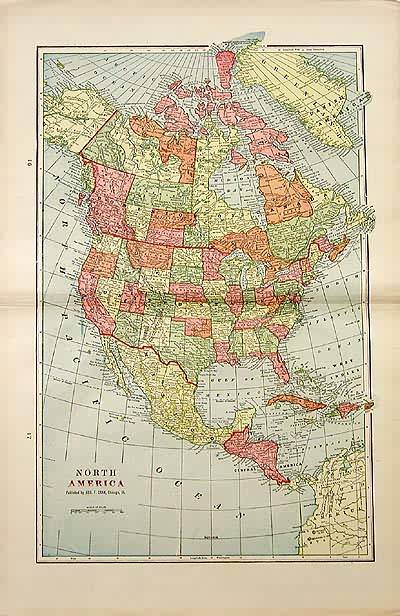 North America