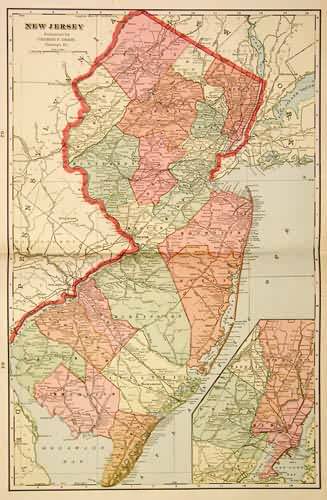New Jersey