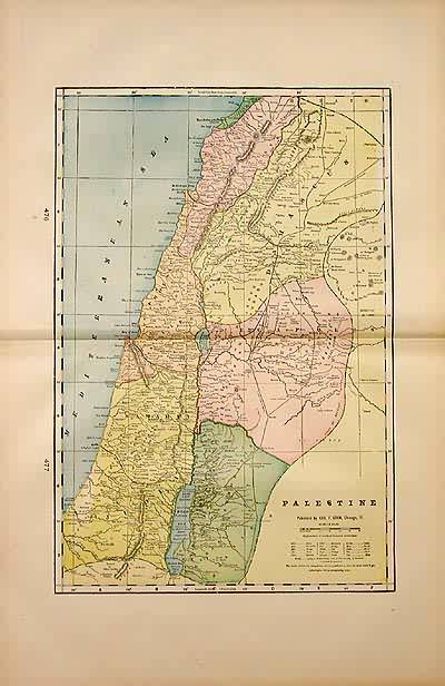 Palestine