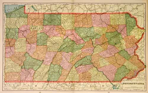 Pennsylvania