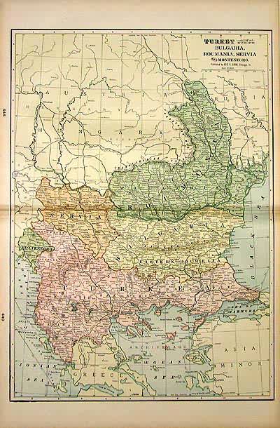 Turkey in Europe Turkey in Europe