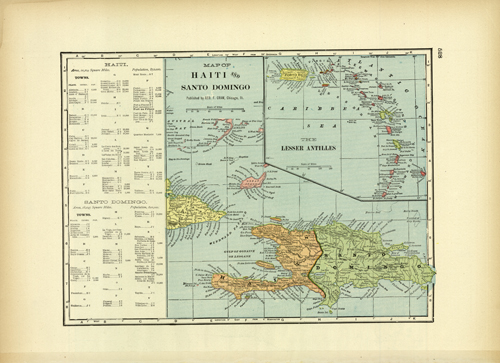 Haiti Haiti