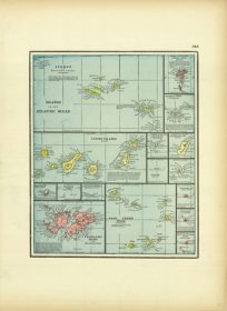 Atlantic Islands
