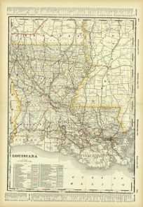 Louisiana